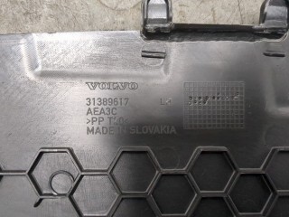 Пластик (обшивка) салона, ориг. номер 31389617, Volvo XC90 2014-2019