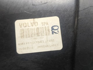 Пластик (обшивка) салона, ориг. номер 31377164, Volvo XC90 2014-2019