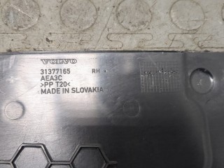 Пластик (обшивка) салона, ориг. номер 31377165, Volvo XC90 2014-2019