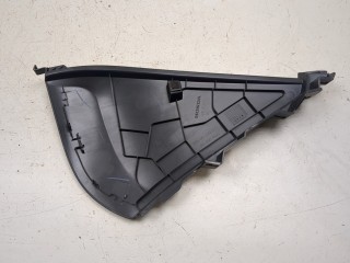 Пластик (обшивка) салона, ориг. номер 772103S5A0, Acura INTEGRA 2022-2026