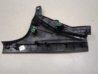 Пластик (обшивка) салона, ориг. номер 84211-T20-A0, Acura INTEGRA 2022-2026