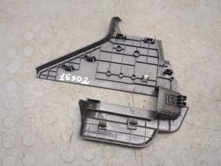 Пластик (обшивка) салона, ориг. номер 84265TZ5, Acura MDX 2016-2020