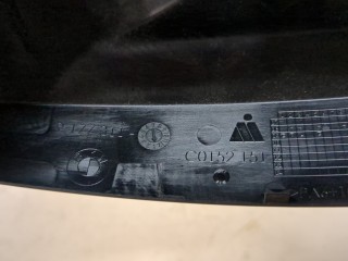 Пластик (обшивка) салона, ориг. номер C0152151, BMW 7 серия 2008-2012