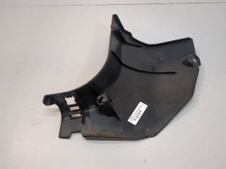 Пластик (обшивка) салона, ориг. номер 669004CE0A, Nissan X-Trail (T32) 2013-2019