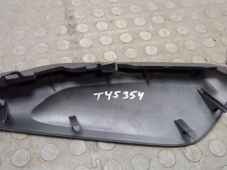 Пластик (обшивка) салона, Nissan X-Trail (T32) 2013-2019