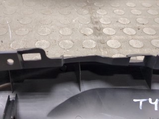 Пластик (обшивка) салона, Nissan X-Trail (T32) 2013-2019