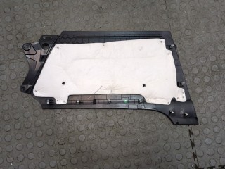 Пластик (обшивка) салона, ориг. номер 9817159077, Citroen C5 Aircross 2018-2022