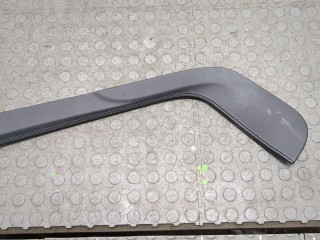 Пластик (обшивка) салона Tesla Model S 2012-2016