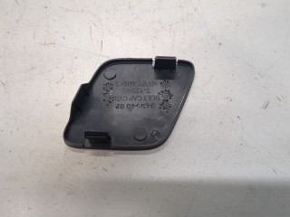 Пластик (обшивка) салона, ориг. номер 84554082, Chevrolet Traverse 2017-2021