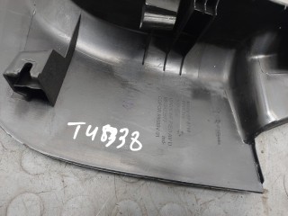 Пластик (обшивка) салона, ориг. номер 9813422577, Peugeot 508 2018-2023
