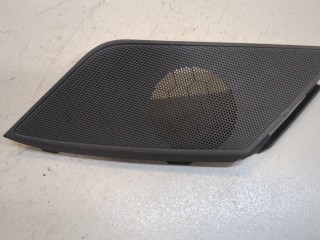 Пластик (обшивка) салона левый, ориг. номер 281771AA0A, Nissan Murano 2007-2010