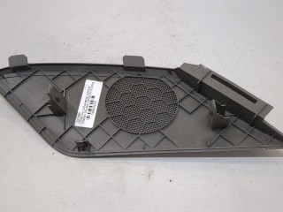 Пластик (обшивка) салона левый, ориг. номер 281771AA0A, Nissan Murano 2007-2010
