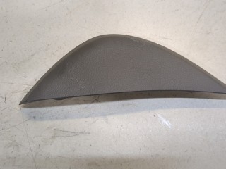 Пластик (обшивка) салона левый, ориг. номер 684211AA0A, Nissan Murano 2007-2010