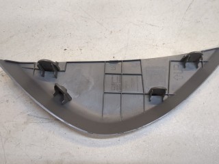 Пластик (обшивка) салона левый, ориг. номер 684211AA0A, Nissan Murano 2007-2010