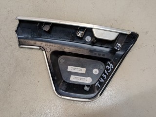 Пластик (обшивка) салона правый, ориг. номер CK52-044D84-AC, Land Rover Range Rover 4 2012-2017