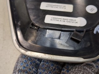 Пластик (обшивка) салона правый, ориг. номер CK52-044D84-AC, Land Rover Range Rover 4 2012-2017