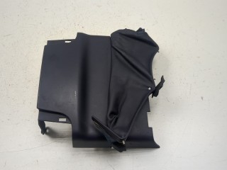 Кожух рулевой колонки, ориг. номер 3D0858565A, Bentley Continental GT 2003-2011