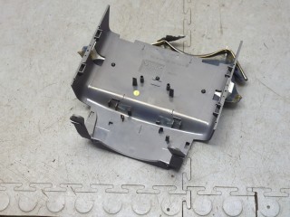 Кожух рулевой колонки, ориг. номер 3D0858565A, Bentley Continental GT 2003-2011