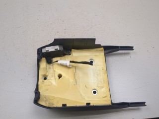 Пластик (обшивка) салона, ориг. номер 3D0858627B, Bentley Continental GT 2003-2011