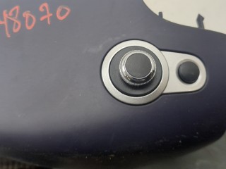 Пластик (обшивка) салона, ориг. номер 3D0858627B, Bentley Continental GT 2003-2011