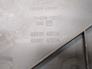 Пластик (обшивка) салона, ориг. номер 689204CE0A, Nissan X-Trail (T32) 2013-2019