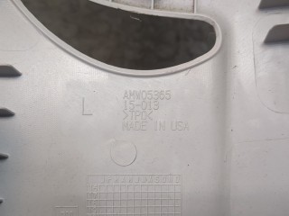 Обшивка стойки, ориг. номер 84229118, Chevrolet Traverse 2017-2021