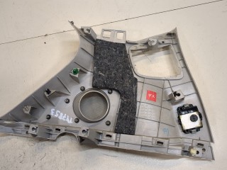Пластик (обшивка) салона, ориг. номер 6264060050, Toyota Land Cruiser Prado (150) -