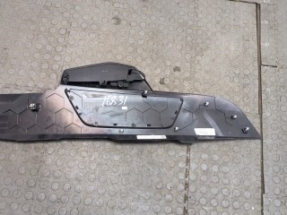 Пластик (обшивка) салона, ориг. номер 3F506800RAH, Ford Escape 2019-2022