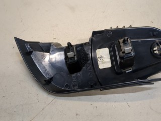 Пластик (обшивка) салона левый, ориг. номер 31469202, Volvo XC40 2017-2022