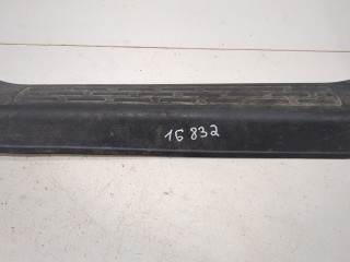 Пластик (обшивка) салона, ориг. номер 84201SJCA010, Honda Ridgeline 2005-2009