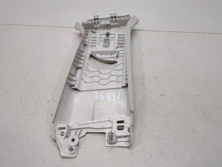 Пластик (обшивка) салона, ориг. номер LJ6B-S24583-AJW, Ford Escape 2019-2022