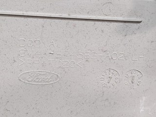 Пластик (обшивка) салона левый, ориг. номер 8V4S24583A02, Ford Kuga 2008-2013