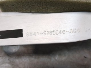Пластик (обшивка) салона, ориг. номер 8V41S280C46AG, Ford Kuga 2008-2013