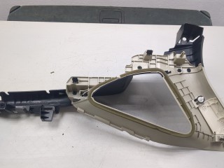 Пластик (обшивка) салона левый задний, ориг. номер HS73746809A, Ford Fusion USA 2016-2020