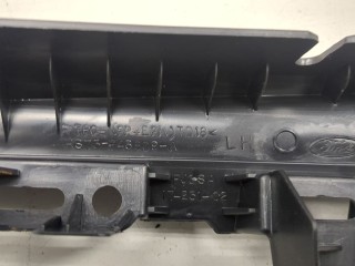 Пластик (обшивка) салона левый задний, ориг. номер HS73746809A, Ford Fusion USA 2016-2020