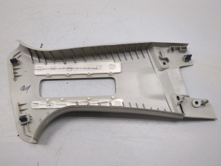 Пластик (обшивка) салона левый, ориг. номер HS73-F24583-A, Ford Fusion USA 2016-2020