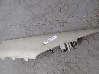 Пластик (обшивка) салона правый, ориг. номер 1722801, Ford Fusion USA 2016-2020