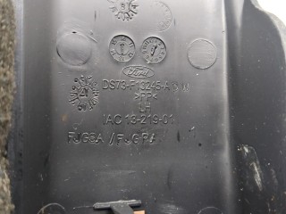Пластик (обшивка) салона левый задний, ориг. номер DS73F13245ADW, IAC1321901, Ford Fusion USA 2016-2020