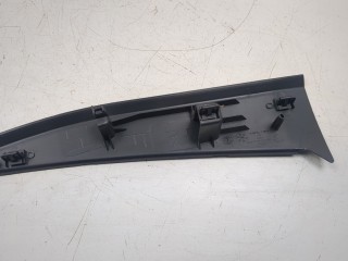 Пластик (обшивка) салона левый, ориг. номер DS73-F026A23-EAW, Ford Fusion USA 2016-2020