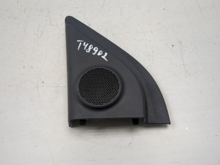 Пластик (обшивка) салона, ориг. номер 6749252150, Toyota Urban Cruiser 2008-2014