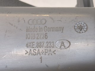 Пластик (обшивка) салона, ориг. номер 4KE887233, Audi E-tron 2018-2023
