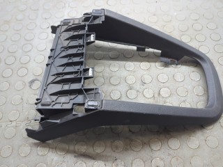 Пластик (обшивка) салона, ориг. номер 5C8863487, Volkswagen Jetta 2010-2014