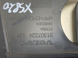 Пластик (обшивка) салона, ориг. номер 31307224, Volvo V40 2012-2017
