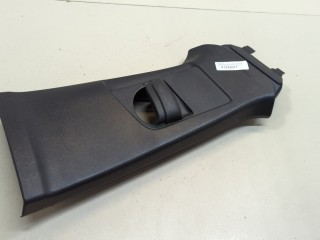 Пластик центральной консоли, ориг. номер 31307225, Volvo V40 2012-2017