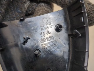 Пластик (обшивка) салона, ориг. номер 96606727, Citroen C5 2007-2017