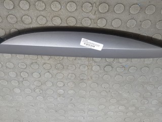 Пластик (обшивка) салона, ориг. номер 77245TX4A010, Acura RDX 2013-2015