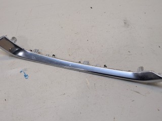 Пластик (обшивка) салона Chevrolet Traverse 2017-2021