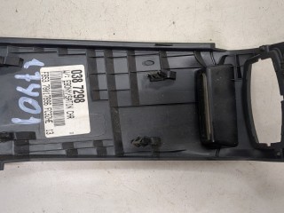 Пластик (обшивка) салона, ориг. номер FB5378017B96, Ford Explorer 2015-2018