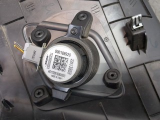 Пластик (обшивка) салона, ориг. номер AMW62752, Volvo S90 2016-2020