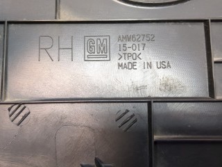 Пластик (обшивка) салона, ориг. номер AMW62752, Volvo S90 2016-2020